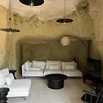 Le Troglo Du Chateau Prázdninový dům *
