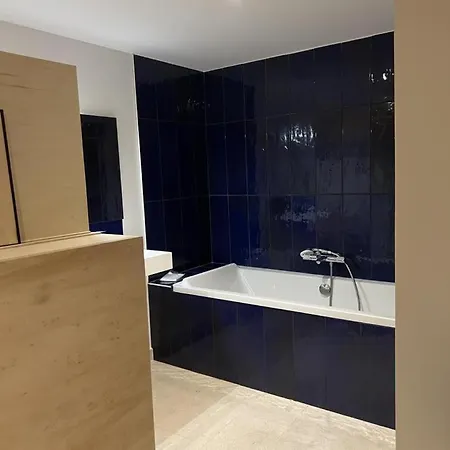 Le Troglo Du Chateau * Beaumont (Vienne)