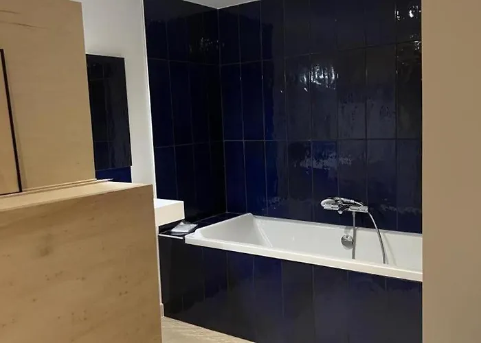 Le Troglo Du Chateau * Beaumont (Vienne)